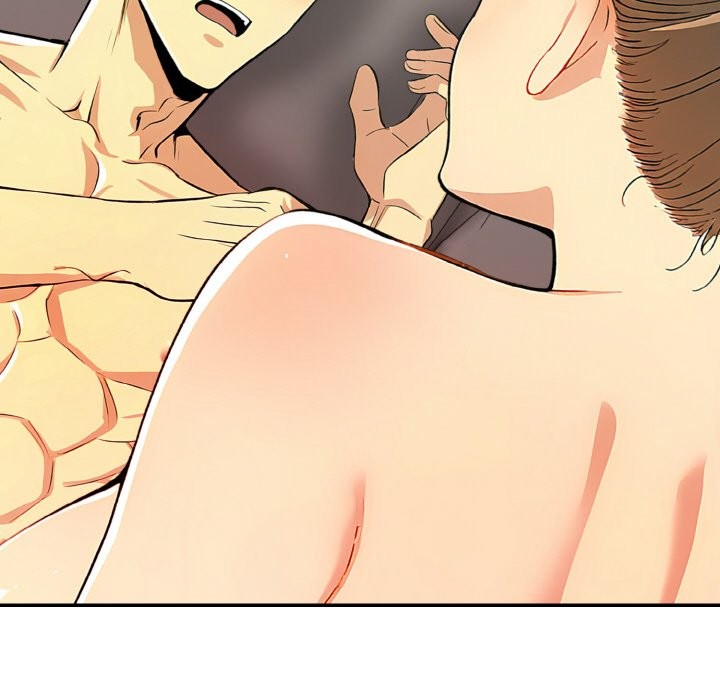 美魔女都愛我第9話