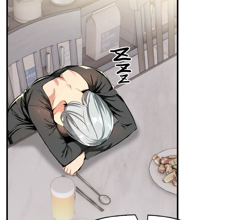 美魔女都愛我第10話