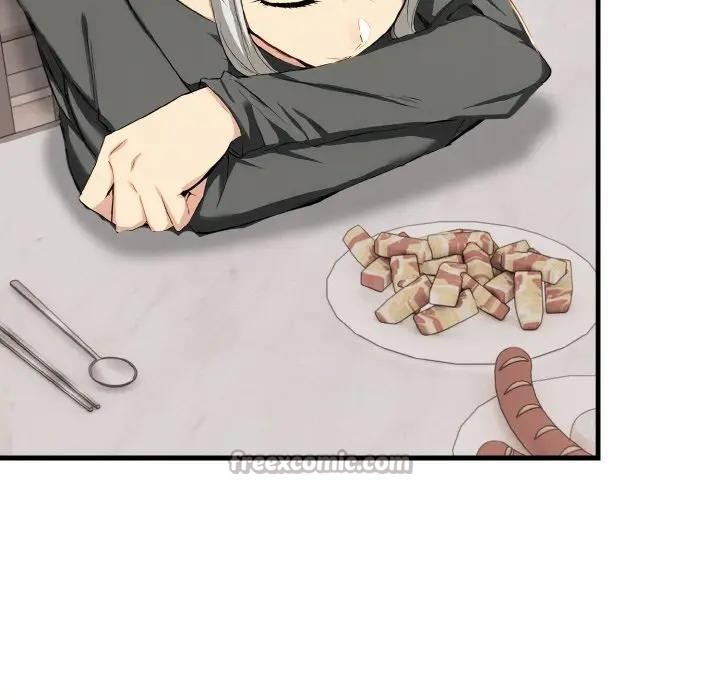 美魔女都愛我第10話