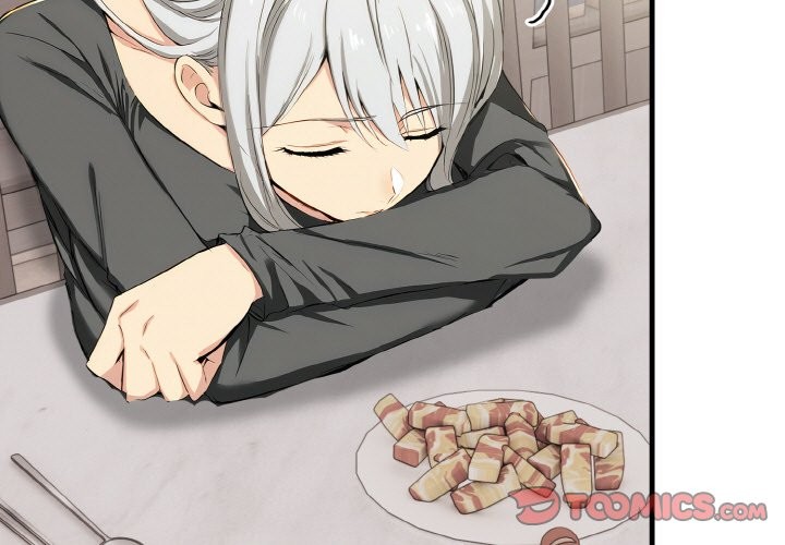 美魔女都愛我第11話