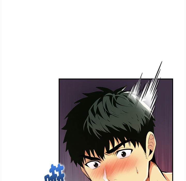 美魔女都愛我第12話