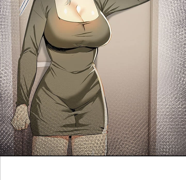 美魔女都愛我第12話