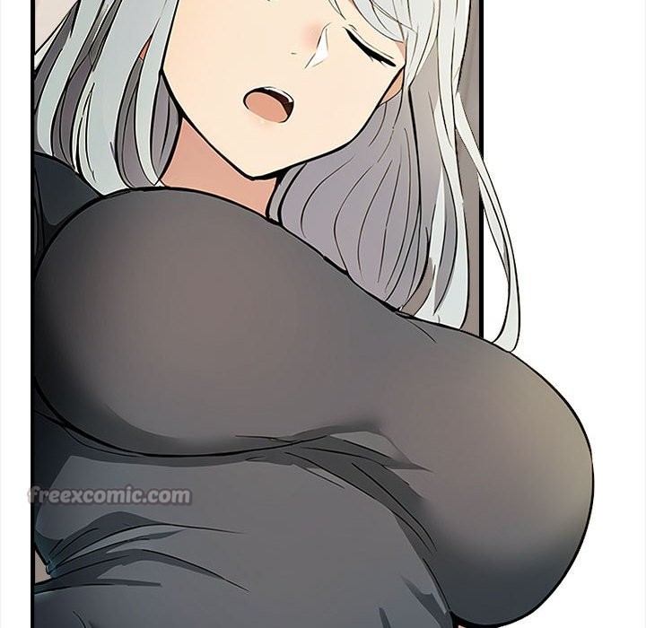 美魔女都愛我第12話