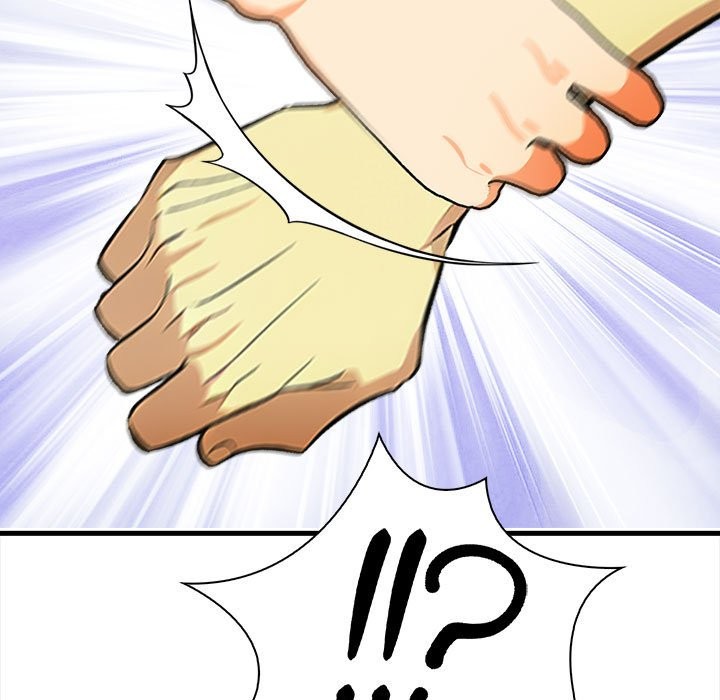 美魔女都愛我第12話