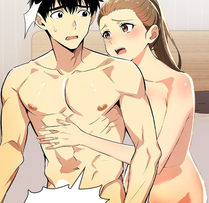 美魔女都愛我第12話