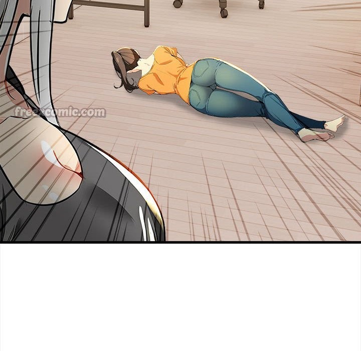 美魔女都愛我第12話