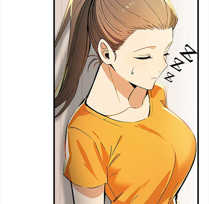 美魔女都愛我第12話