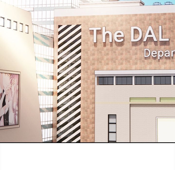 美魔女都愛我第13話