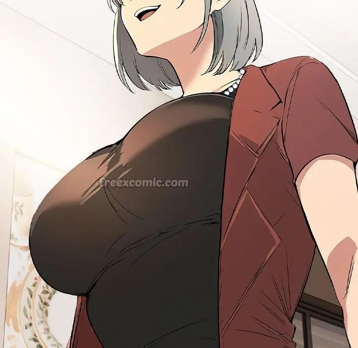 美魔女都愛我第13話