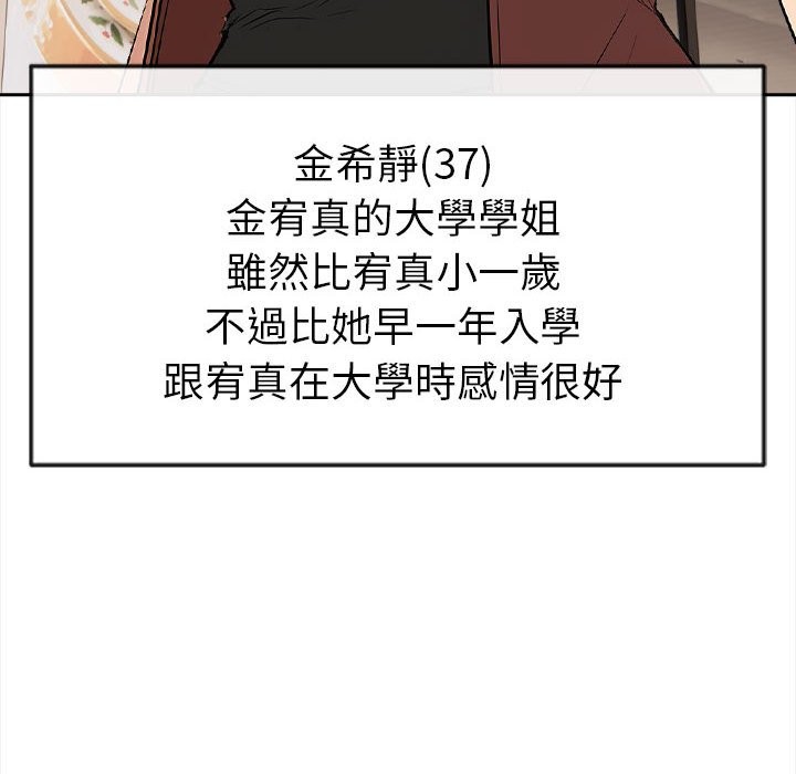 美魔女都愛我第13話