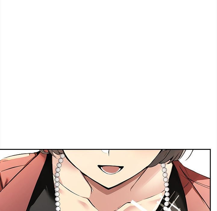 美魔女都愛我第13話