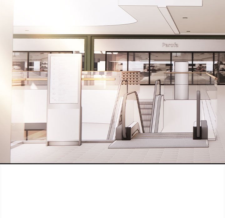 美魔女都愛我第13話