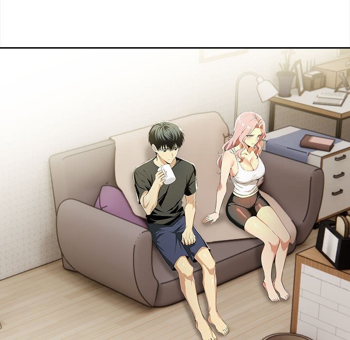 美魔女都愛我第13話