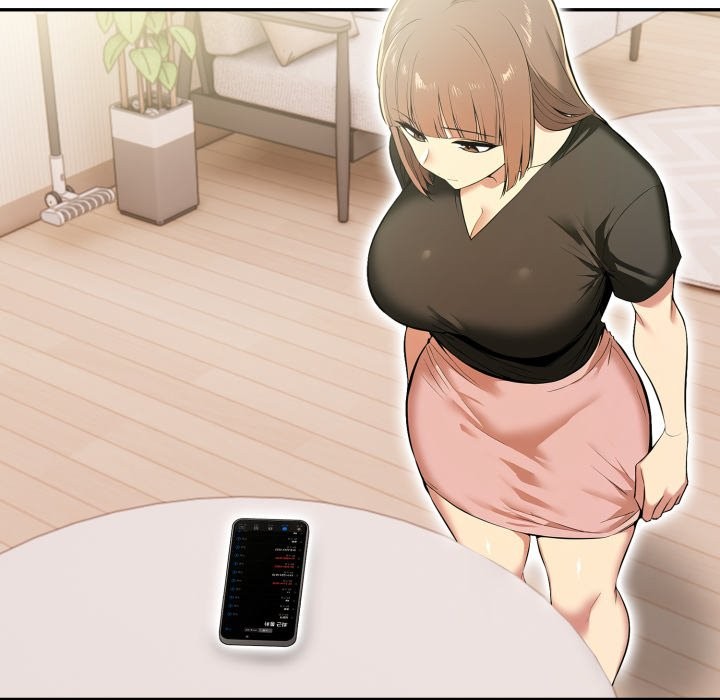 美魔女都愛我第15話