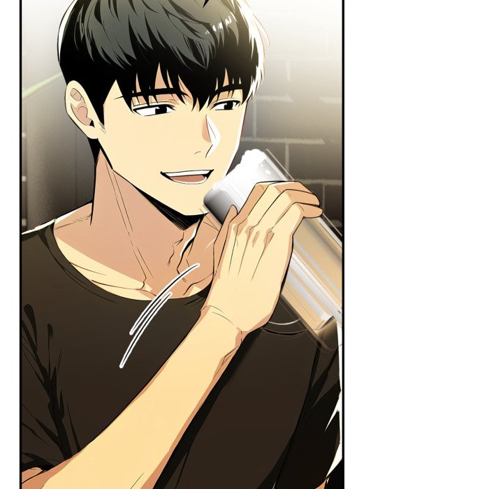 美魔女都愛我第16話