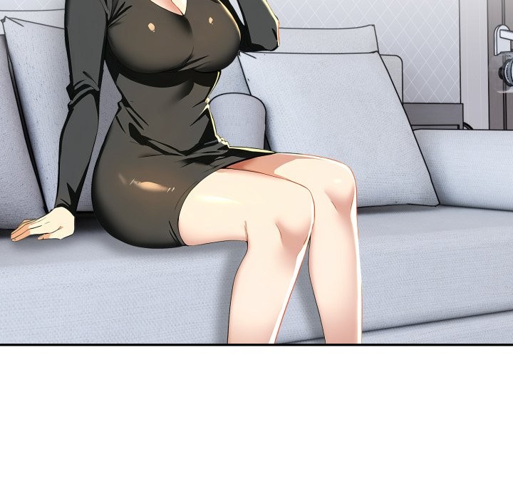 美魔女都愛我第18話