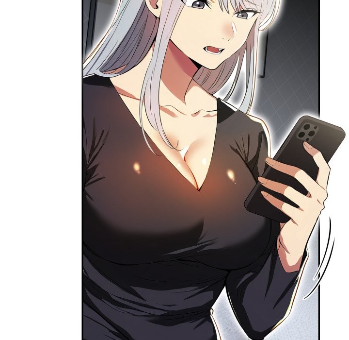 美魔女都愛我第18話