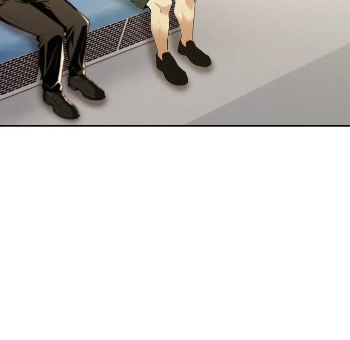 美魔女都愛我第18話