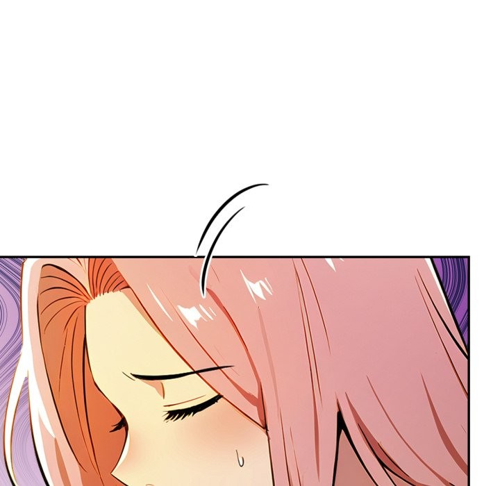 美魔女都愛我第18話