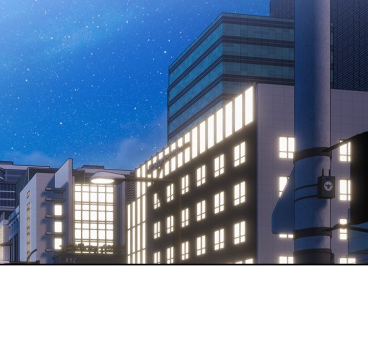 美魔女都愛我第18話