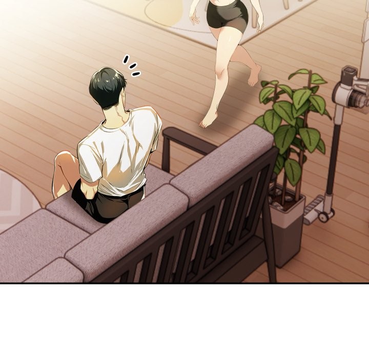 美魔女都愛我第18話