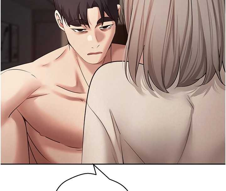 幣轉人生第61話-床榻上的真情告白