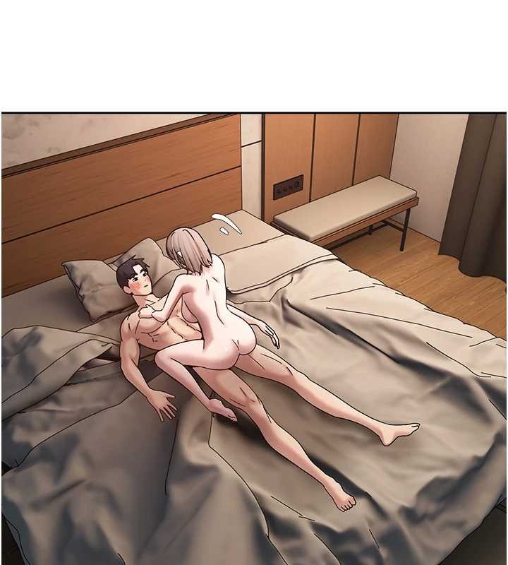 幣轉人生第61話-床榻上的真情告白