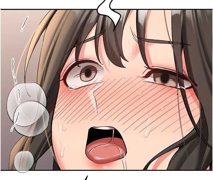 新生老司機第23話-阻止呻吟的方法