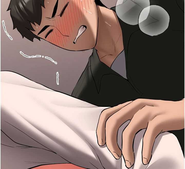 新生老司機第23話-阻止呻吟的方法