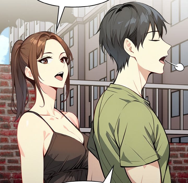 親切的熟女鄰居第1話