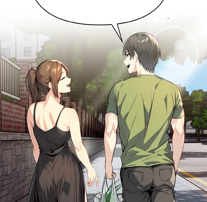 親切的熟女鄰居第1話