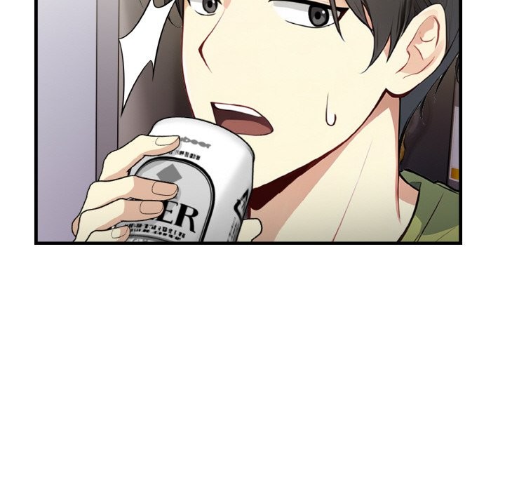 親切的熟女鄰居第1話