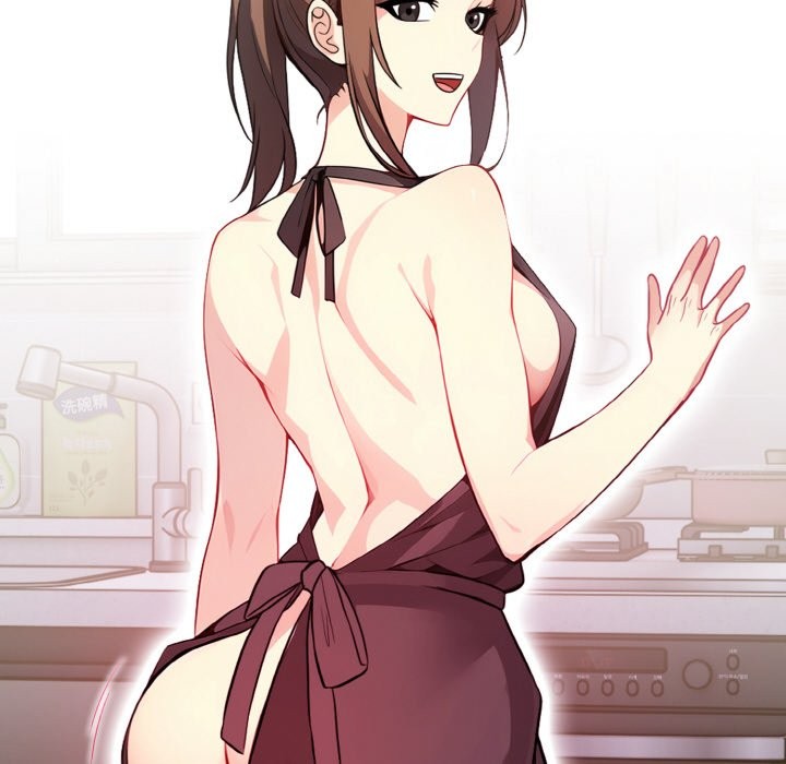 親切的熟女鄰居第4話