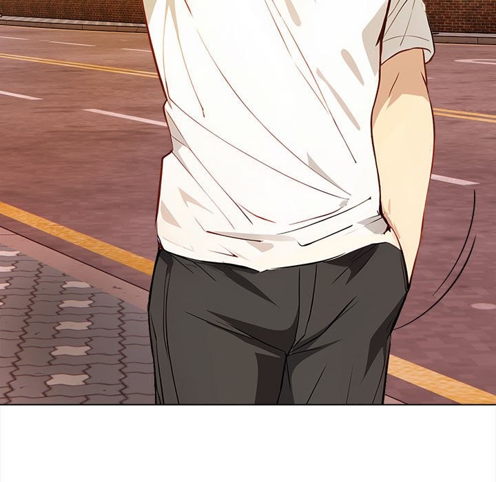 親切的熟女鄰居第8話