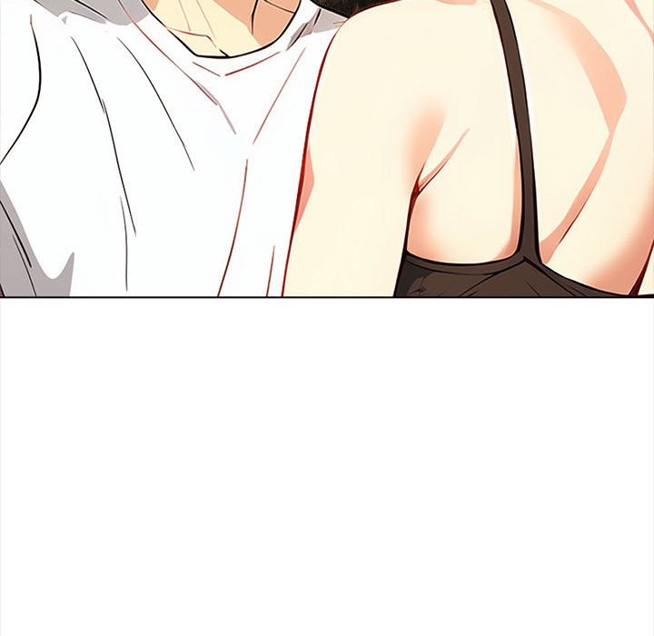 親切的熟女鄰居第8話