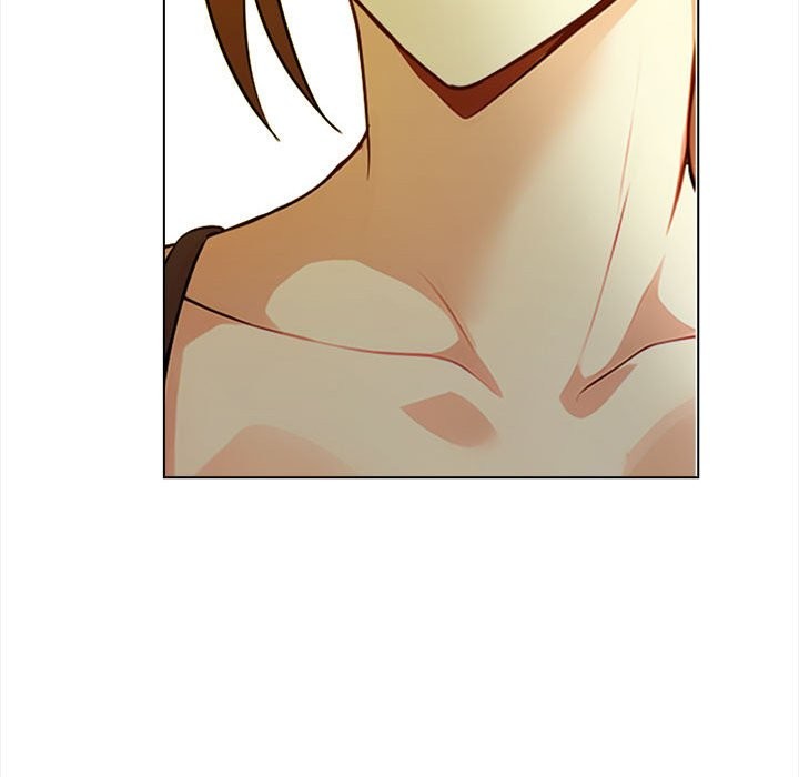 親切的熟女鄰居第8話