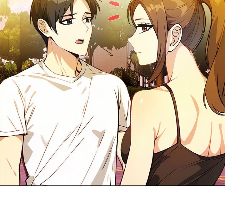 親切的熟女鄰居第8話