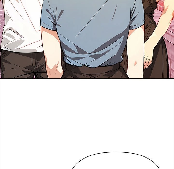 親切的熟女鄰居第8話