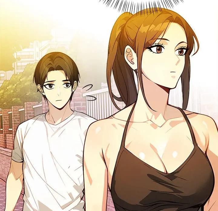 親切的熟女鄰居第8話