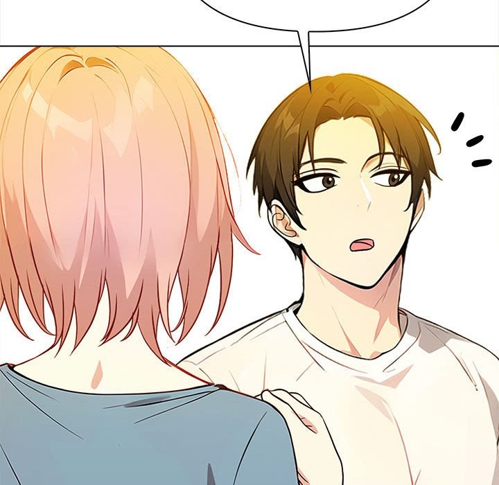 親切的熟女鄰居第8話