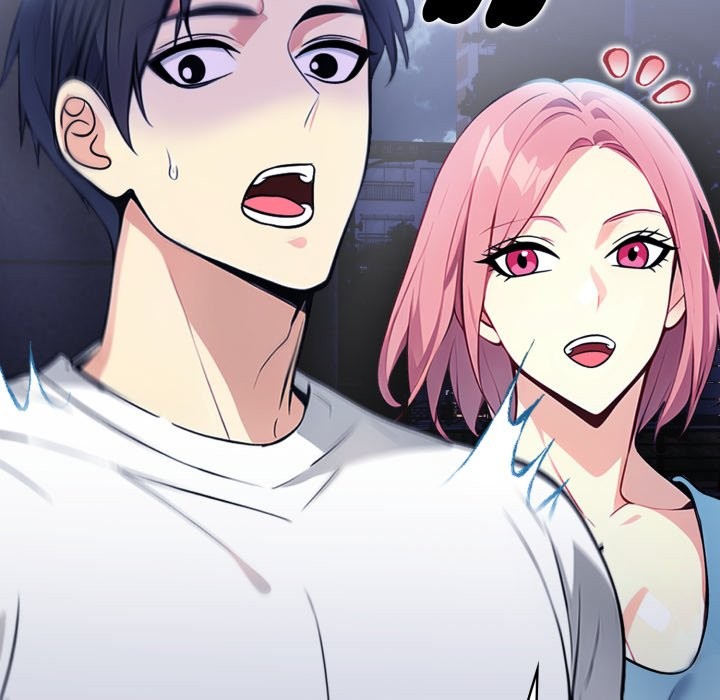 親切的熟女鄰居第11話