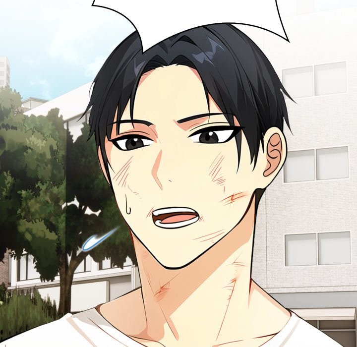 親切的熟女鄰居第12話