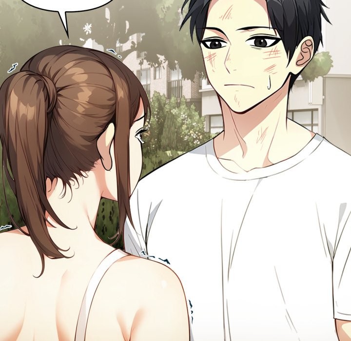 親切的熟女鄰居第12話