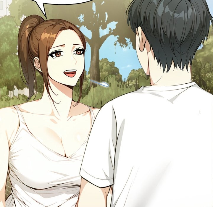 親切的熟女鄰居第12話