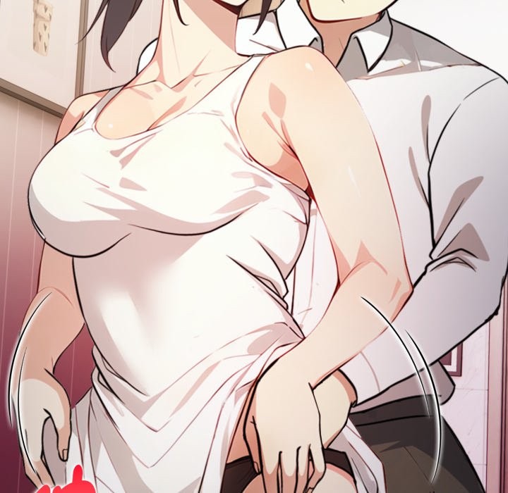 親切的熟女鄰居第14話