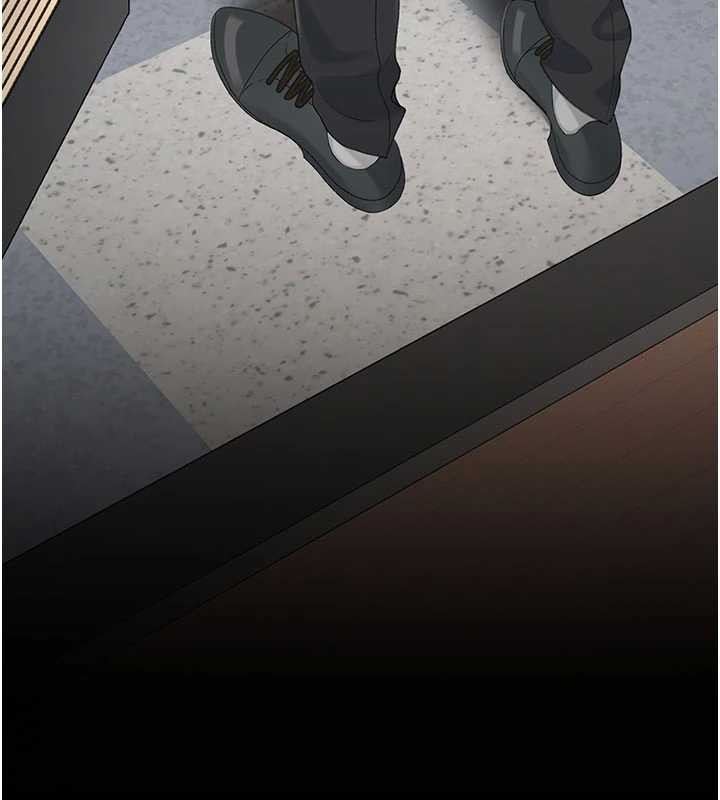 復仇母女丼第140話-從此毫無交集