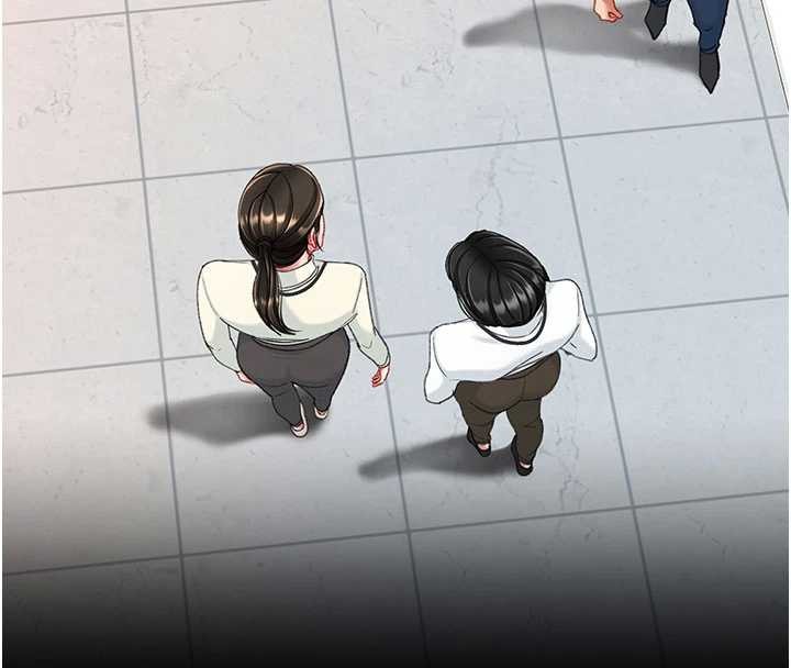 復仇母女丼第140話-從此毫無交集