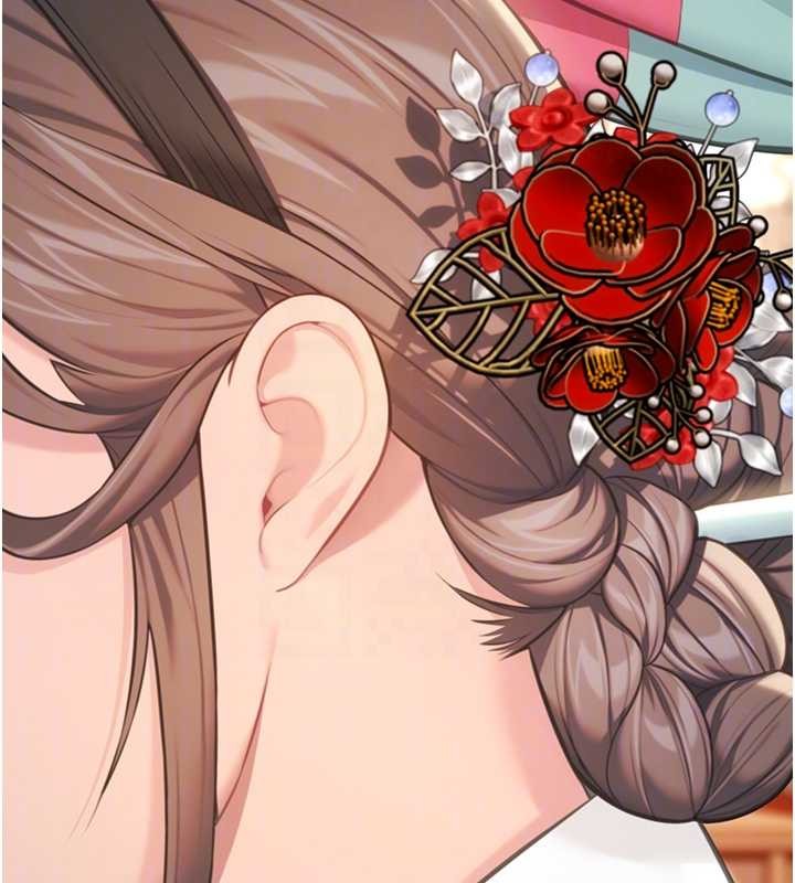 命運:貞潔慾女第76話-隱身入宮奪玉體