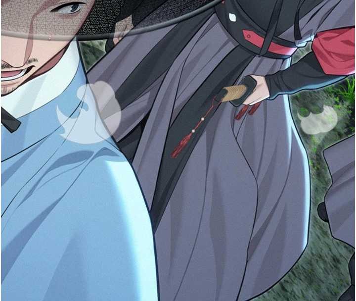 命運:貞潔慾女第76話-隱身入宮奪玉體