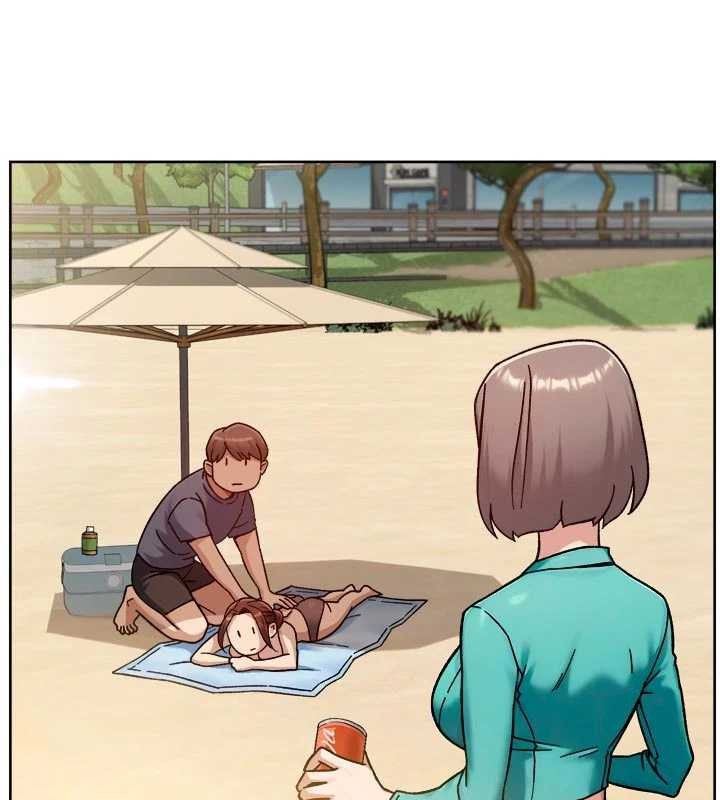 深層潔淨達人第52話-阿姨穿比基尼好性感